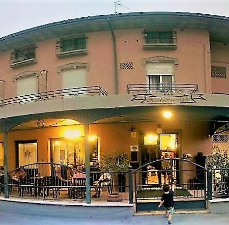 Hotel Biancospino Rimini Dış mekan fotoğraf
