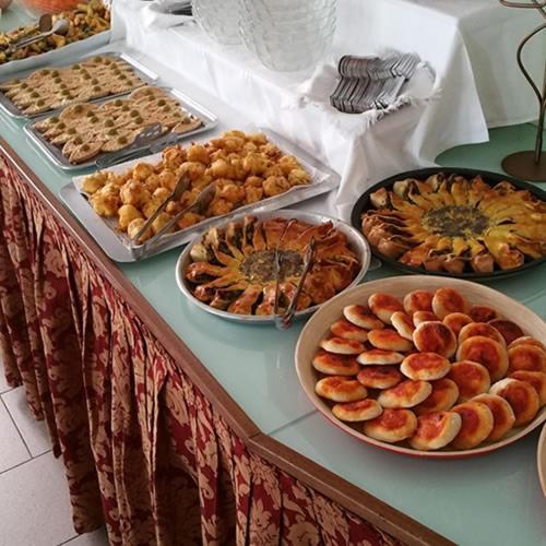 Hotel Biancospino Rimini Dış mekan fotoğraf