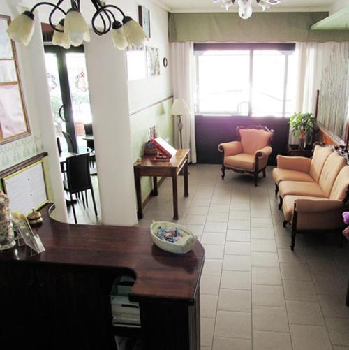 Hotel Biancospino Rimini Dış mekan fotoğraf