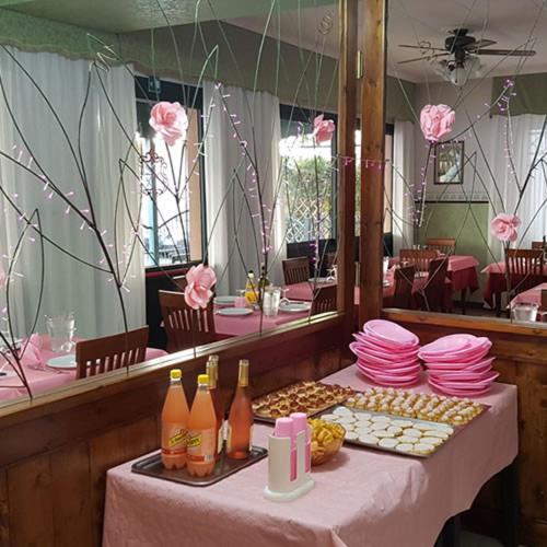Hotel Biancospino Rimini Dış mekan fotoğraf