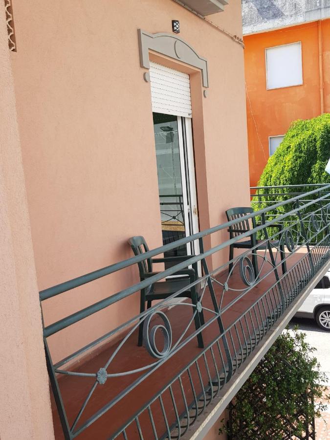 Hotel Biancospino Rimini Dış mekan fotoğraf